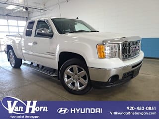 2013 GMC Sierra 1500 SLE 1GTR2VE73DZ192973 2013 GMC Sierra 1500 SLE