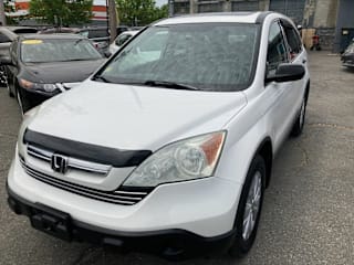 2008 Honda CR-V EX 5J6RE48528L016690 2008 Honda CR-V EX
