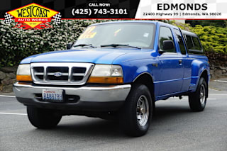 1999 Ford Ranger XLT 1FTZR15X7XPA30252 1999 Ford Ranger XLT