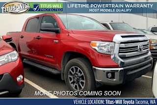 2017 Toyota Tundra SR5 5TFDY5F13HX644120 2017 Toyota Tundra SR5