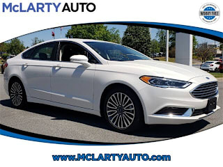 2018 Ford Fusion SE 3FA6P0H91JR106148 2018 Ford Fusion SE