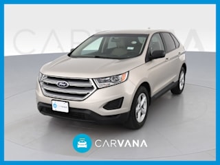 2018 Ford Edge SE 2FMPK4G92JBB67976 2018 Ford Edge SE