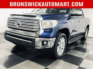2015 Toyota Tundra Limited 5TFHW5F1XFX438619 2015 Toyota Tundra Limited