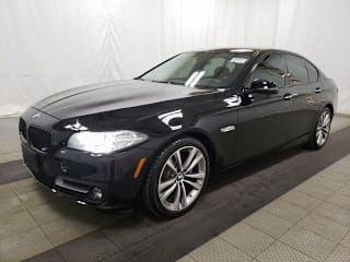 2016 BMW 5 Series 528i xDrive WBA5A7C58GG644296 2016 BMW 5 Series 528i xDrive