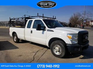 2011 Ford F-350 Super Duty XLT 1FT8X3A61BEA81549 2011 Ford F-350 Super Duty XLT