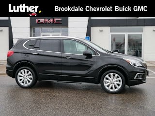 2018 Buick Envision Premium II LRBFX4SX5JD001449 2018 Buick Envision Premium II