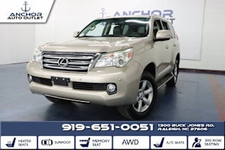 2011 Lexus GX 460 JTJBM7FX2B5024880 2011 Lexus GX 460