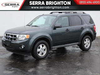 2009 Ford Escape XLT 1FMCU03G79KC04446 2009 Ford Escape XLT