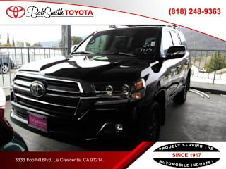 2021 Toyota Land Cruiser Heritage Edition JTMCY7AJ7M4100360 2021 Toyota Land Cruiser Heritage Edition