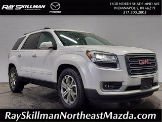 2016 GMC Acadia 1GKKRSKD1GJ165638 2016 GMC Acadia