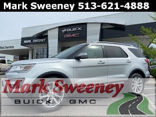 2016 Ford Explorer Limited 1FM5K8F89GGA29800 2016 Ford Explorer Limited