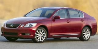 2006 Lexus GS 300 Base JTHBH96S265032490 2006 Lexus GS 300 Base