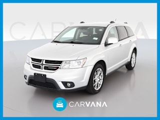 2013 Dodge Journey Crew 3C4PDCDGXDT656906 2013 Dodge Journey Crew