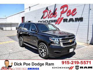 2020 Chevrolet Tahoe LT 1GNSCBKC8LR101877 2020 Chevrolet Tahoe LT