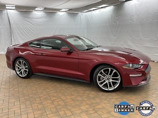 2019 Ford Mustang EcoBoost Premium 1FA6P8TH5K5122600 2019 Ford Mustang EcoBoost Premium