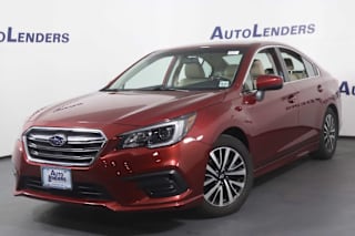 2018 Subaru Legacy 2.5i Premium 4S3BNAC60J3015646 2018 Subaru Legacy 2.5i Premium