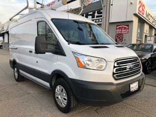 2015 Ford Transit Cargo 1FTNR1CM4FKA14366 2015 Ford Transit Cargo