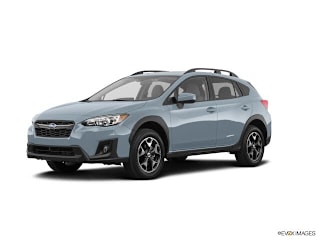 2019 Subaru Crosstrek 2.0i Premium JF2GTACC5K8328232 2019 Subaru Crosstrek 2.0i Premium