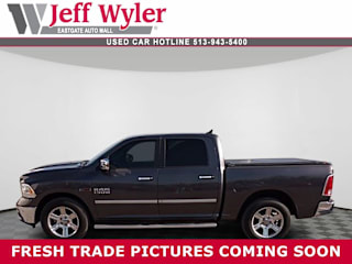 2014 Ram Pickup 1500 1C6RR7PM1ES385201 2014 Ram Pickup 1500