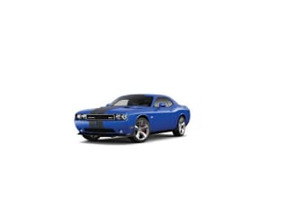 2013 Dodge Challenger 2C3CDYCJ7DH511019 2013 Dodge Challenger