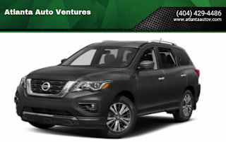 2020 Nissan Pathfinder SL 5N1DR2CM3LC580120 2020 Nissan Pathfinder SL