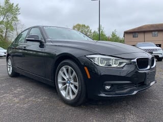 2018 BMW 3 Series 320i xDrive WBA8A3C53JA357951 2018 BMW 3 Series 320i xDrive