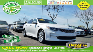 2018 Kia Optima EX 5XXGU4L39JG180434 2018 Kia Optima EX