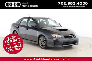 2011 Subaru Impreza JF1GV7E65BG505344 2011 Subaru Impreza