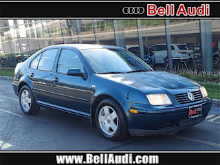 2002 Volkswagen Jetta GLS 1.8T 3VWSE69MX2M087616 2002 Volkswagen Jetta GLS 1.8T