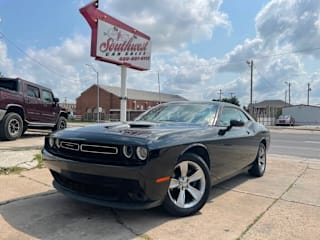 2015 Dodge Challenger SXT 2C3CDZAG5FH900676 2015 Dodge Challenger SXT