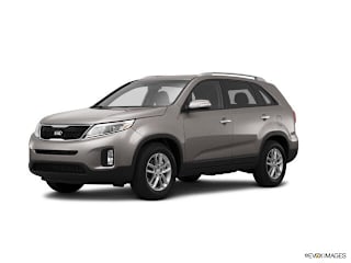 2014 Kia Sorento SX Limited 5XYKWDA75EG532436 2014 Kia Sorento SX Limited