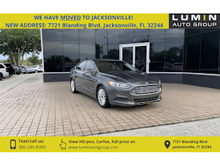 2015 Ford Fusion Hybrid SE 3FA6P0LUXFR153682 2015 Ford Fusion Hybrid SE