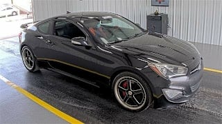 2014 Hyundai Genesis Coupe 3.8 Ultimate KMHHU6KJ4EU120041 2014 Hyundai Genesis Coupe 3.8 Ultimate