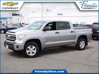2016 Toyota Tundra SR5 5TFDM5F13GX066840 2016 Toyota Tundra SR5