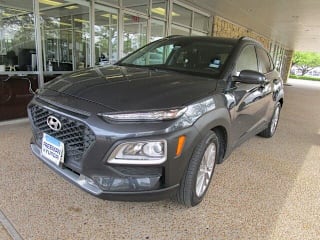 2018 Hyundai Kona SEL KM8K62AA6JU083997 2018 Hyundai Kona SEL