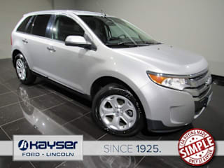 2011 Ford Edge SEL 2FMDK4JCXBBB54238 2011 Ford Edge SEL