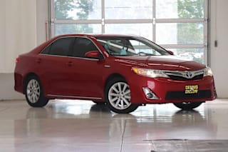 2013 Toyota Camry Hybrid XLE 4T1BD1FK5DU080014 2013 Toyota Camry Hybrid XLE