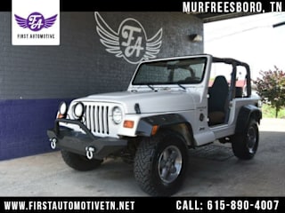 1999 Jeep Wrangler Sahara 1J4FY49S9XP430880 1999 Jeep Wrangler Sahara