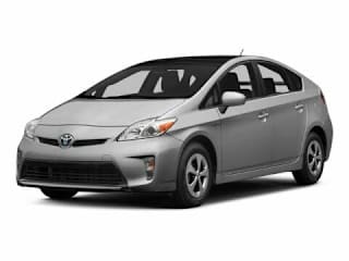 2015 Toyota Prius Two JTDKN3DU2F1990306 2015 Toyota Prius Two