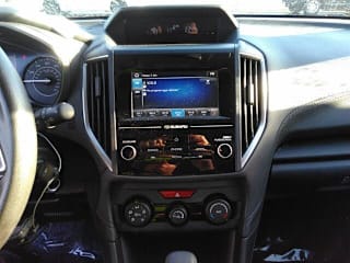 2018 Subaru Impreza 4S3GTAD65J3745353 2018 Subaru Impreza