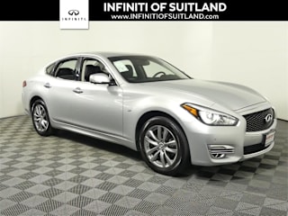 2015 Infiniti Q70 3.7 JN1BY1AR6FM562364 2015 Infiniti Q70 3.7
