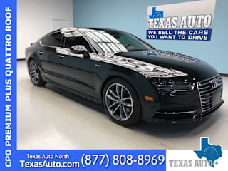 2017 Audi A7 WAUW2AFC1HN056584 2017 Audi A7