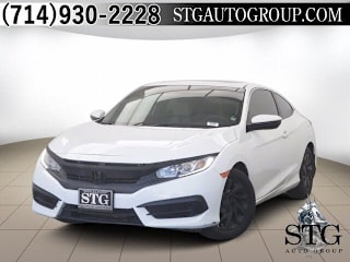 2016 Honda Civic LX-P 2HGFC4B05GH304213 2016 Honda Civic LX-P