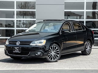 2012 Volkswagen Jetta 3VWLP7AJ3CM131740 2012 Volkswagen Jetta