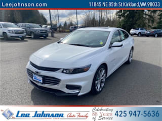 2017 Chevrolet Malibu 1G1ZH5SX1HF277779 2017 Chevrolet Malibu