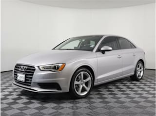 2016 Audi A3 1.8T Premium WAUA7GFFXG1009228 2016 Audi A3 1.8T Premium