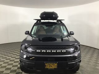 2021 Ford Bronco Sport 3FMCR9D90MRA02946 2021 Ford Bronco Sport