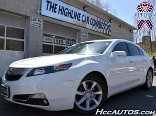 2013 Acura TL Base 19UUA8F29DA013370 2013 Acura TL Base