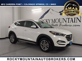 2018 Hyundai Tucson SEL KM8J3CA48JU683246 2018 Hyundai Tucson SEL