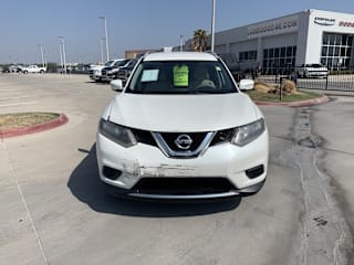 2015 Nissan Rogue KNMAT2MT5FP573875 2015 Nissan Rogue